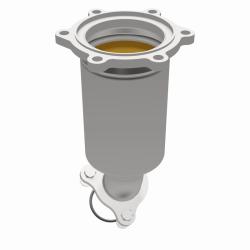 Magnaflow 452871