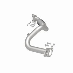 MAG BRE Front Pipe Kit Magnaflow 107-0286