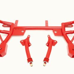 BMR Suspension KM015-1R