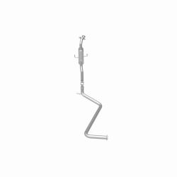 MAG Converter Direct Fit Magnaflow 52462