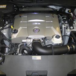 K&N ENGINEERING 573068