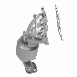 MAG Converter Direct Fit Magnaflow 52787