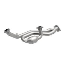 MAG Converter Direct Fit Magnaflow 51368
