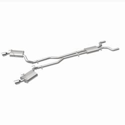 MAG BRE Exhaust Kits Magnaflow 106-0986