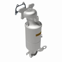 MAG Converter Direct Fit Magnaflow 49343