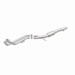 MAG Converter Direct Fit Magnaflow 4481172