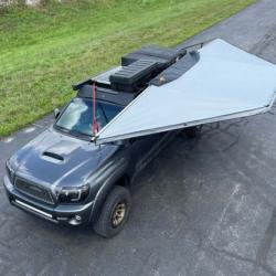 BODY ARMOR 4X4 20025