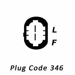 Sinister Diesel SD-ALT-6.6-01-250