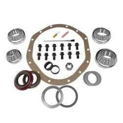 Yukon Gear & Axle YK GMHO72-B