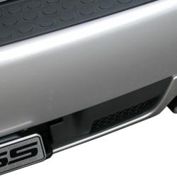 CORSA PERFORMANCE 14256BLK