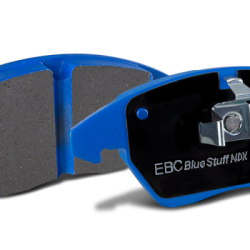 EBC Bluestuff Brake Pad Sets EBC DP52257NDX