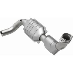 MAG Converter Direct Fit Magnaflow 51753