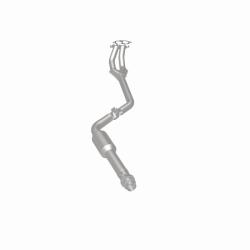 Magnaflow 4481662