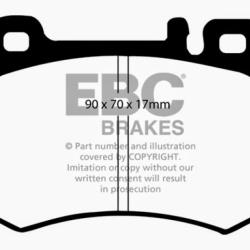 EBC UD424
