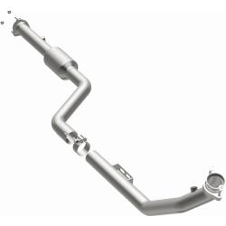 MAG Converter Direct Fit Magnaflow 52722