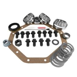 Yukon Gear & Axle ZK C9.25ZF