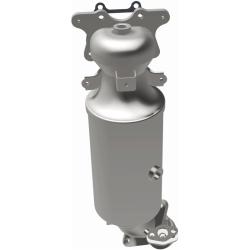 Magnaflow 5531343
