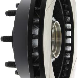 Stoptech 126.67040SR