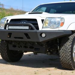 DV8 Offroad FBTT1-01