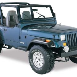 BUSHWACKER 1090907