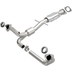 MAG Converter Direct Fit Magnaflow 458011