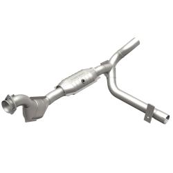 MAG Converter Direct Fit Magnaflow 51839