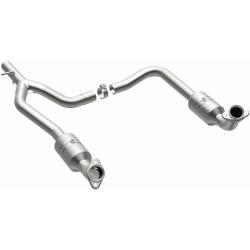 MAG Converter Direct Fit Magnaflow 5551153