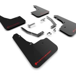 RALLY ARMOR MF132URBLKRD