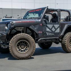 DV8 Offroad SRJL-23