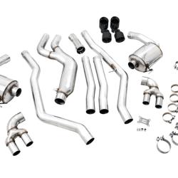 AWE TUNING 301543156