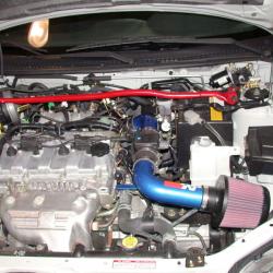 K&N Engineering 69-6020TS