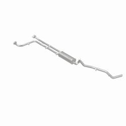 MAG BRE Exhaust Kits Magnaflow 106-0742