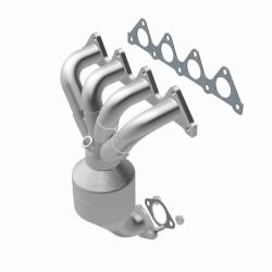 Magnaflow 452033