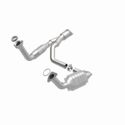 MAG Converter Direct Fit Magnaflow 49650