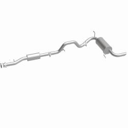MAG BRE Exhaust Kits Magnaflow 106-0936