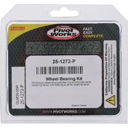 Pivot Works 25-1272-P