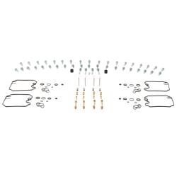 ABR Carburetor Rebuild Kits All Balls Racing 26-10147