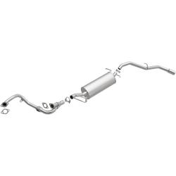 MAG BRE Exhaust Kits Magnaflow 106-0671