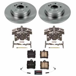 PowerStop KCOE621