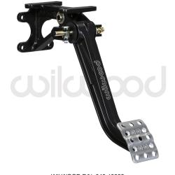 WIL Brake and Clutch Pedals Wilwood 340-13832