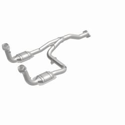 MAG Converter Direct Fit Magnaflow 49186