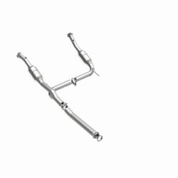 MAG Converter Direct Fit Magnaflow 49406