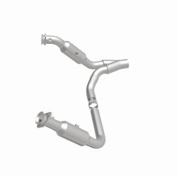 MAGNAFLOW 5451664