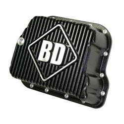 BD Diesel 1061501