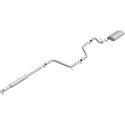MAG BRE Exhaust Kits Magnaflow 106-0073