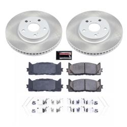 PowerStop SC3053