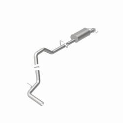 MAG BRE Exhaust Kits Magnaflow 106-0379