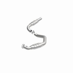 MAG Converter Direct Fit Magnaflow 447267