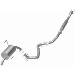 Magnaflow 106-0162