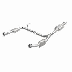 MAG Converter Direct Fit Magnaflow 49575